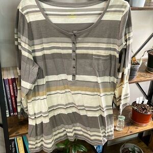 Sonoma shirt